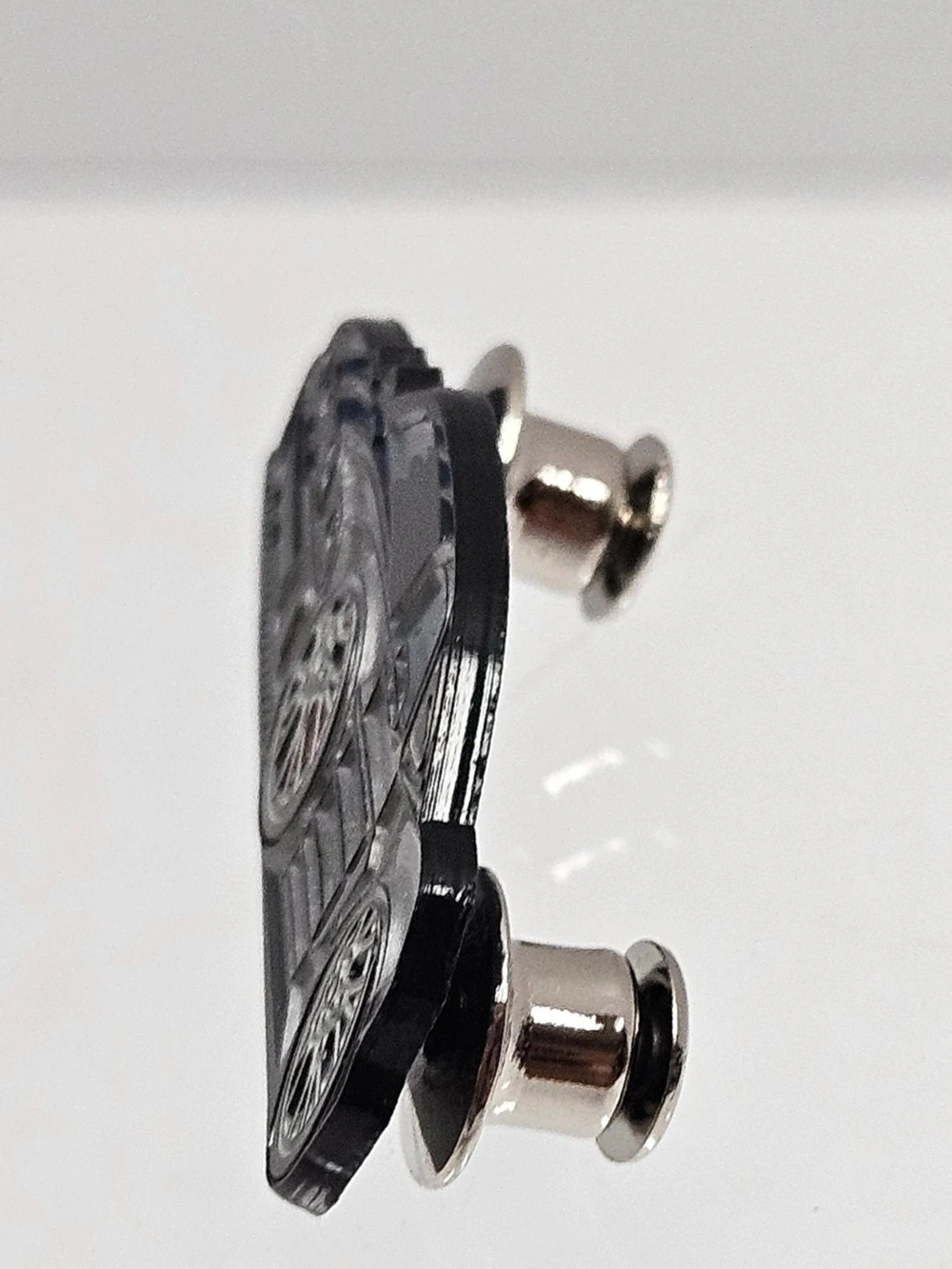 Leam Custom Pin - Picture 4 of 4